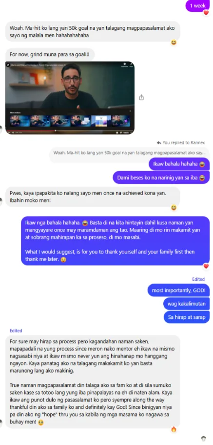 More feedback proof