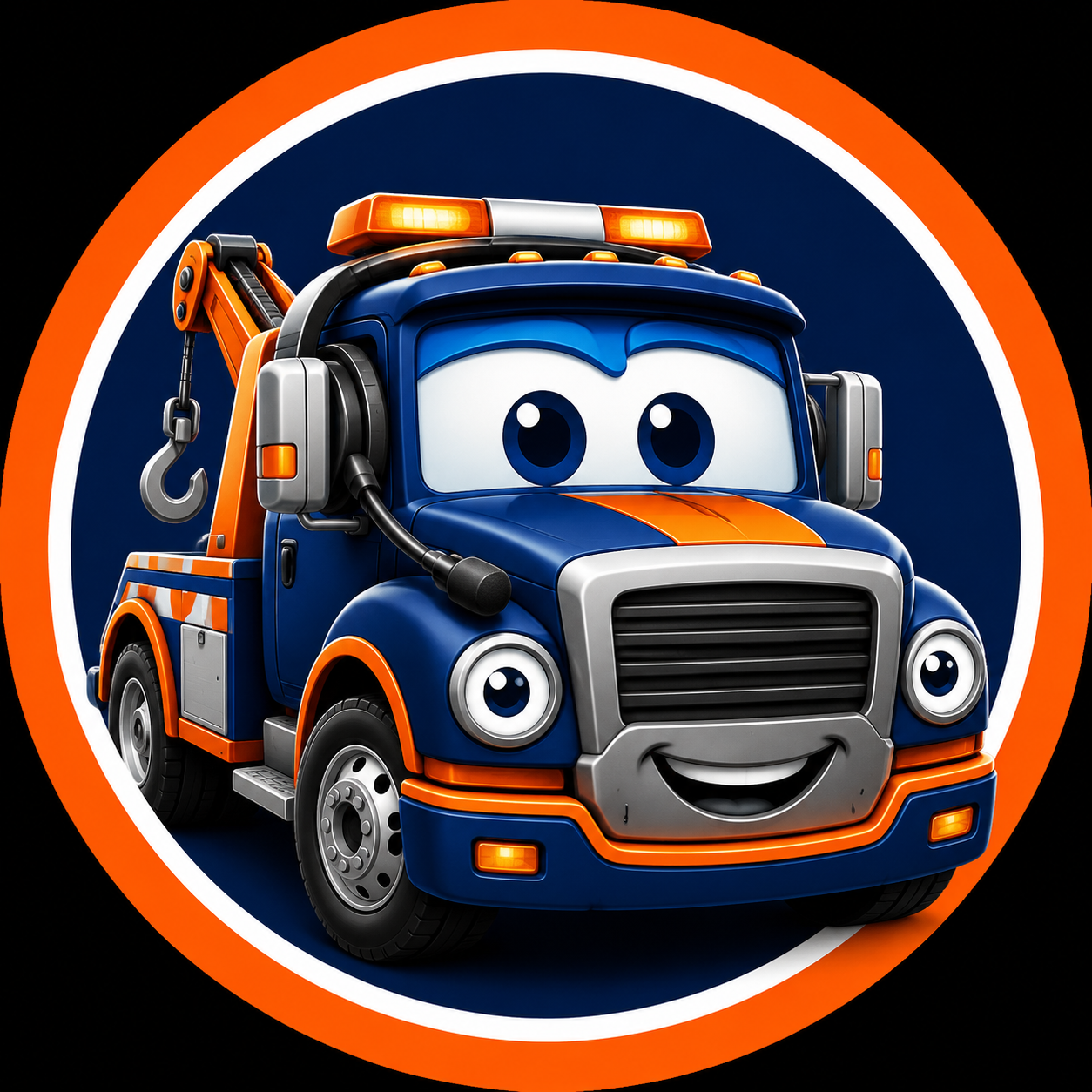 Floral City Towing