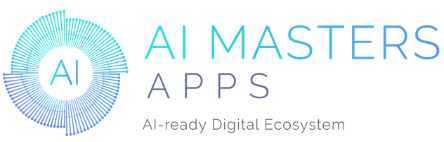 AI Masters Apps logo