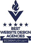 Best Website Design Agencies recognition