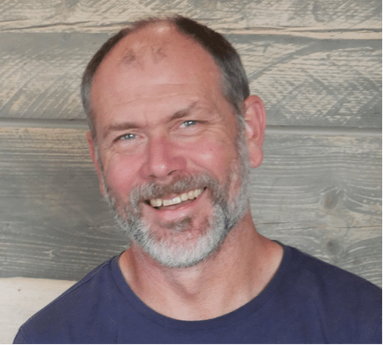 Robert Broadbent