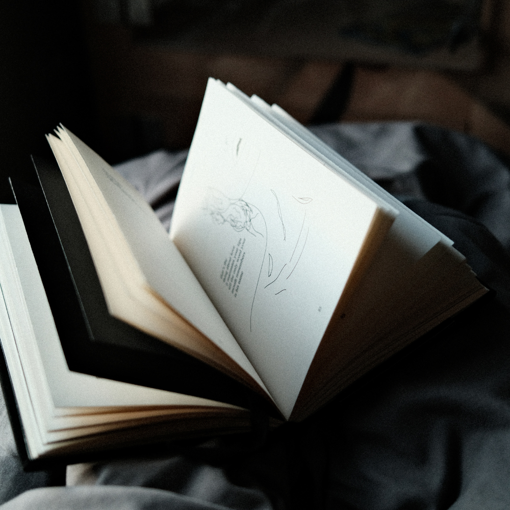 Reading and publishing