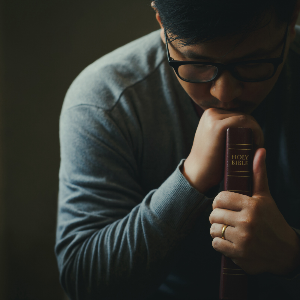 Publishing — faith-driven authors