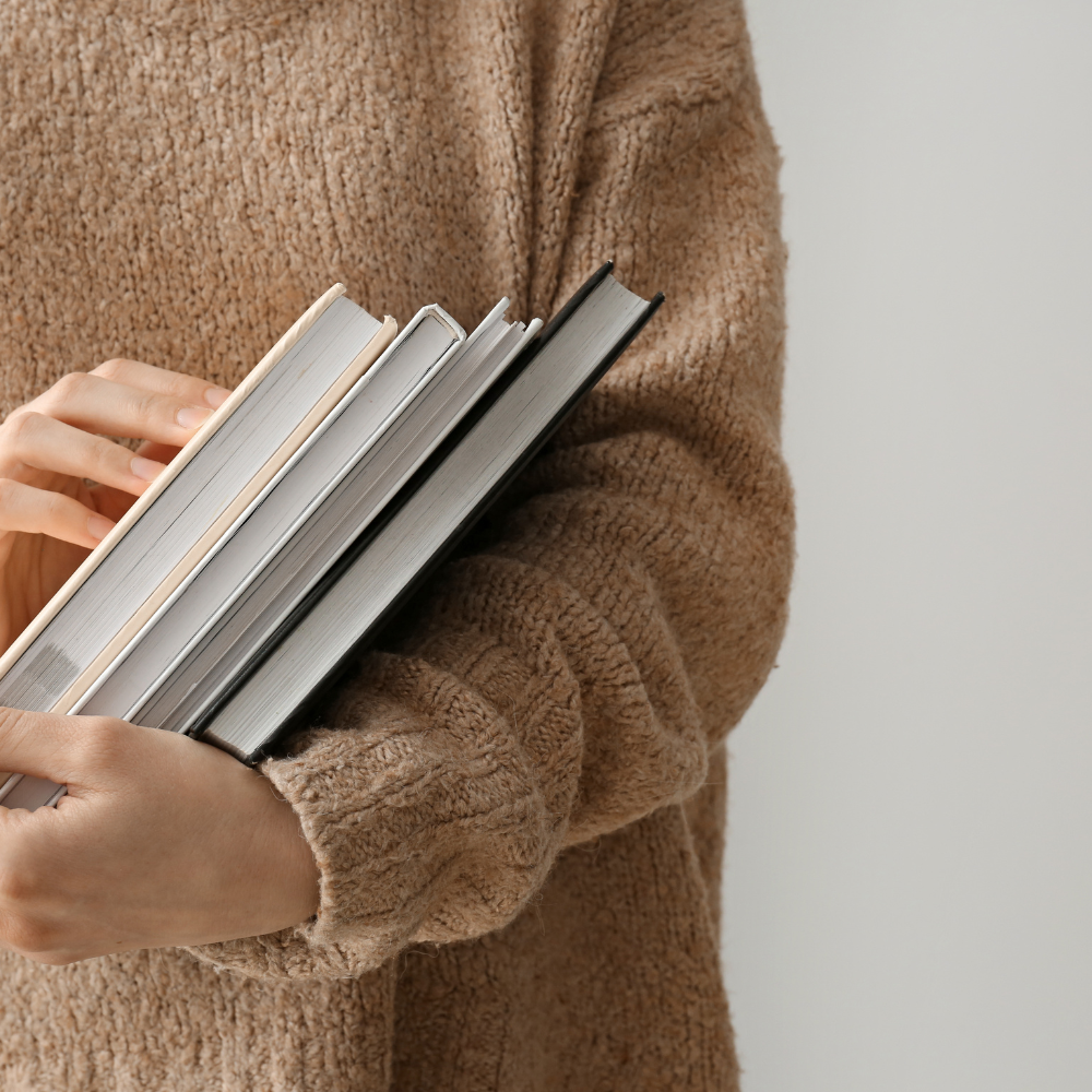 Shop our books