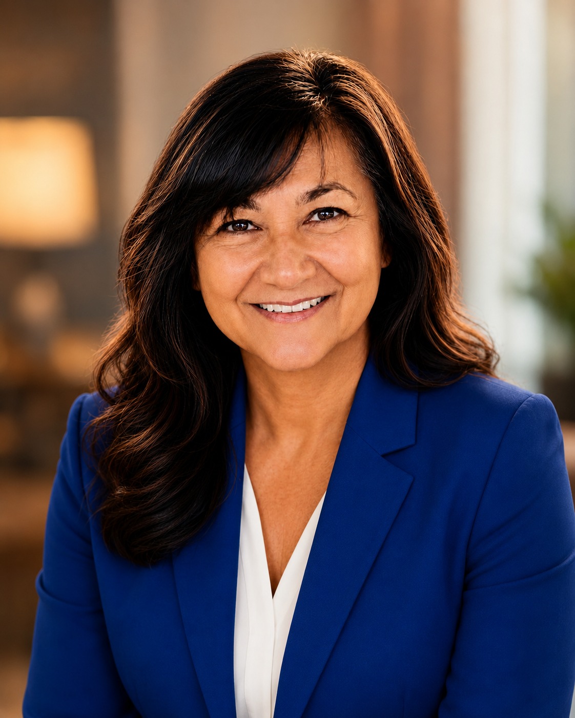 Cynthia Hipolito, Family Wealth Protection Advisor