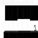 Pictogram of Custom Kitchen Cabinets