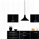 Pictogram of Kitchen Remodeling