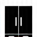 Pictogram of Cabinet Replacement