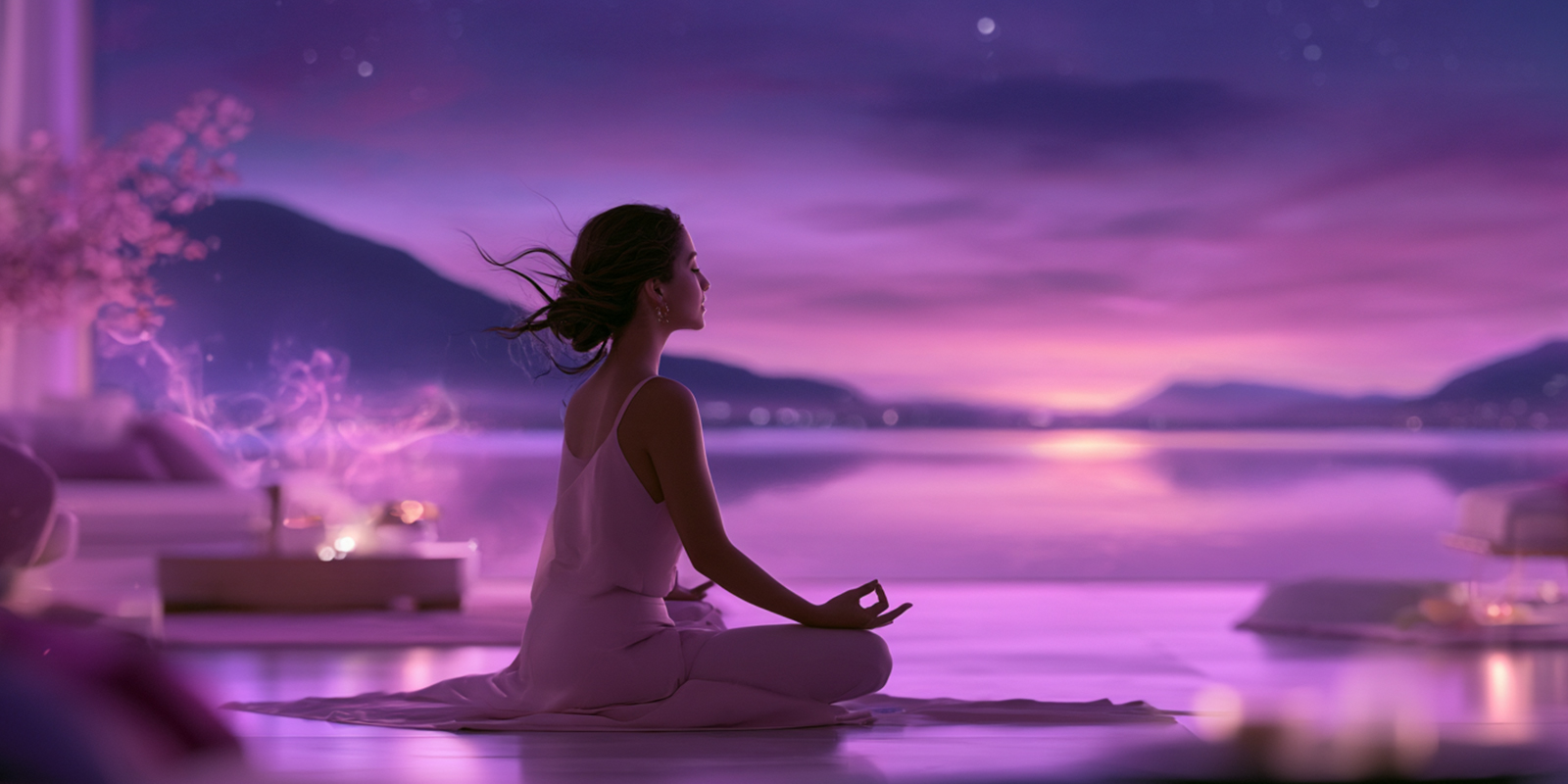 Meditación