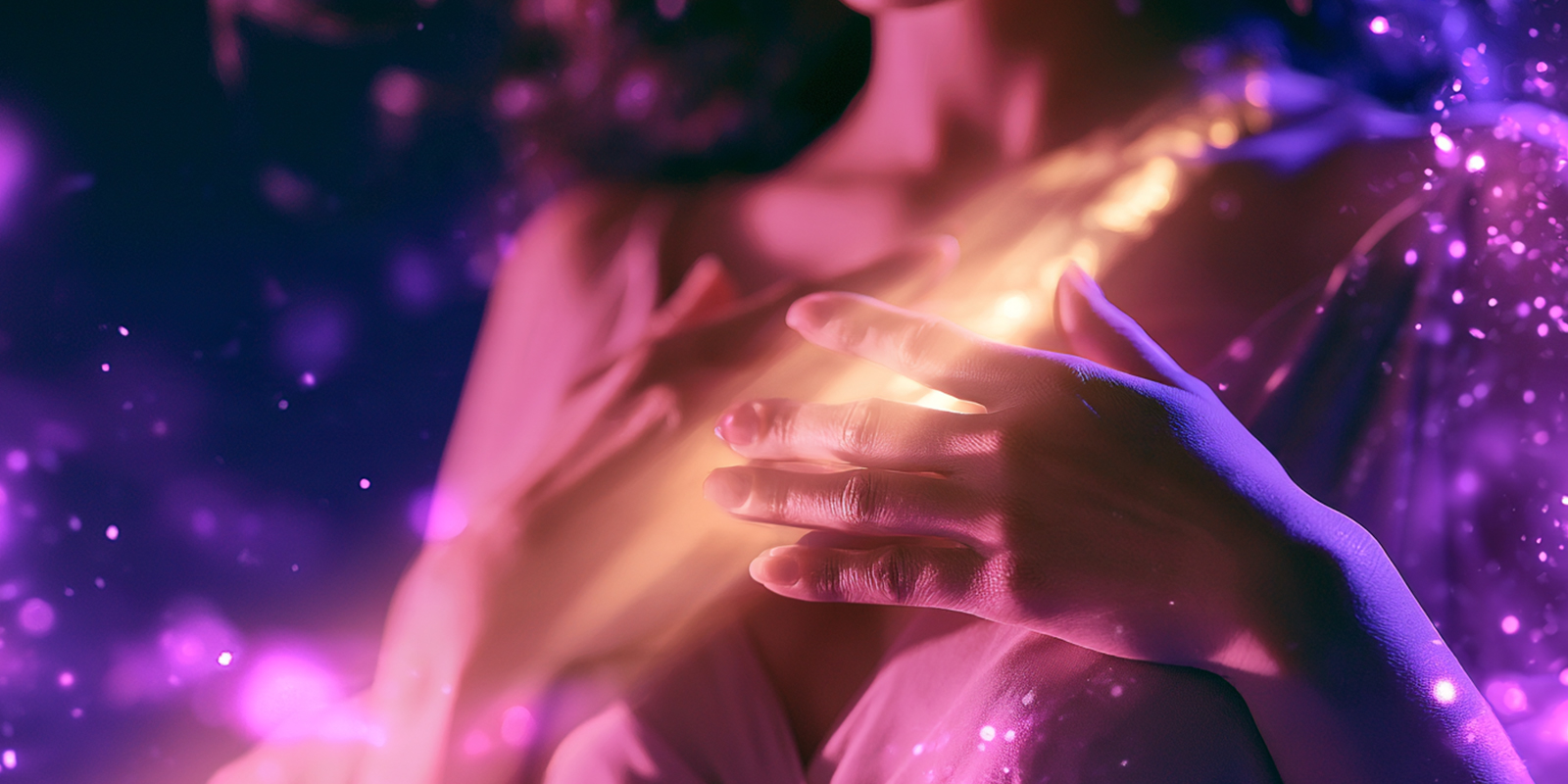 Alquimia para el corazón
