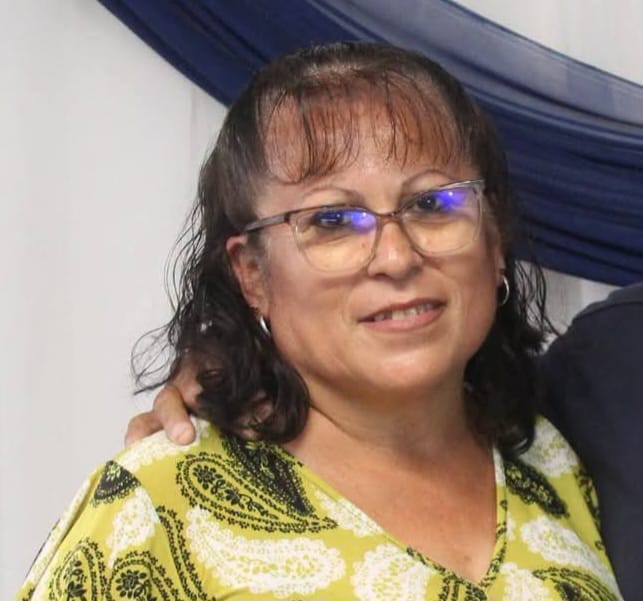 Betty Elizabeth Sanchez