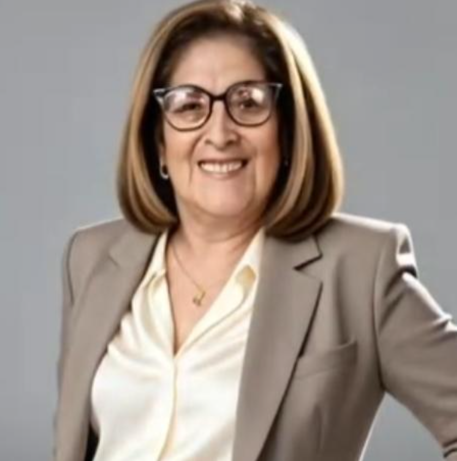 Pastora Mirtha Serrano