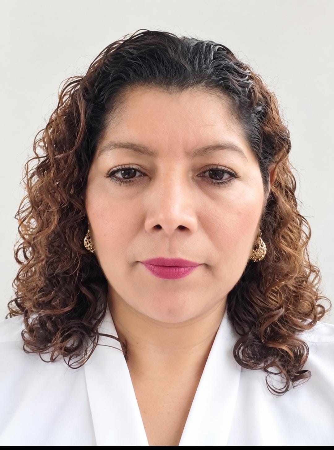 Sandra García