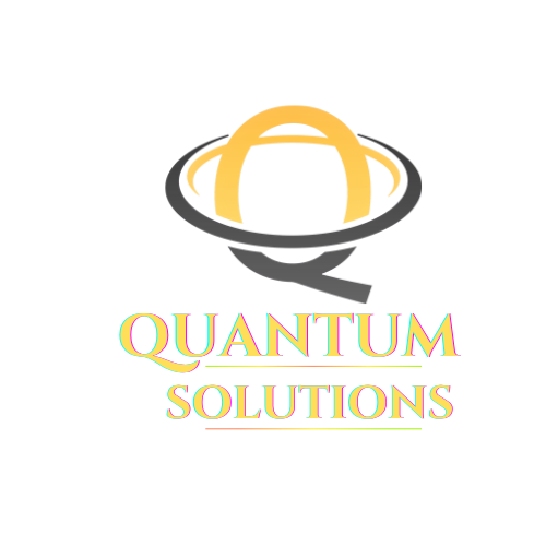 quantum solutions