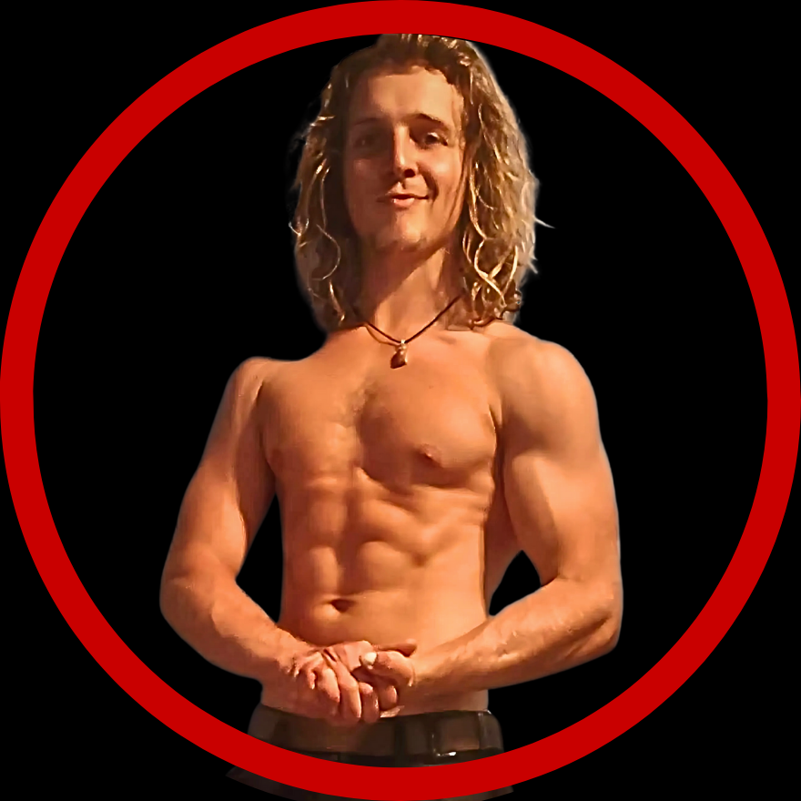 profile picture of noah east, 