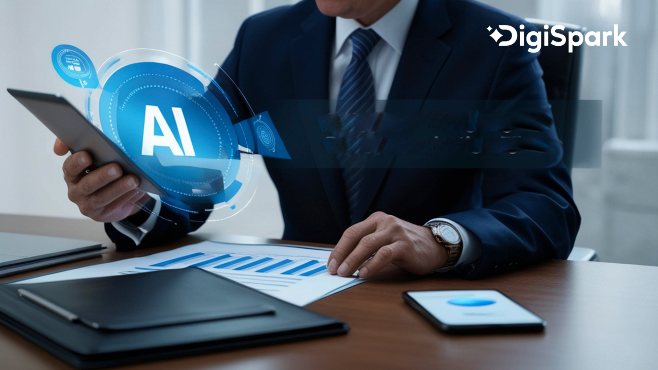 Evaluating AI readiness across business systems and processes Evaluating AI readiness across business systems and processes