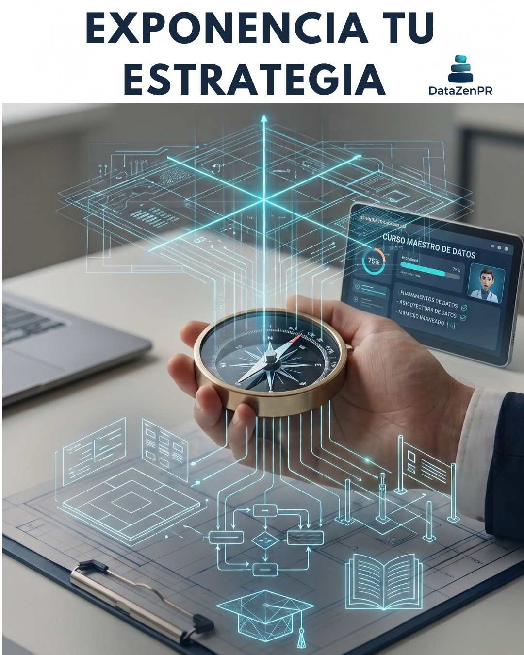 Combinación de Servicios: Arquitectura y Capacitación