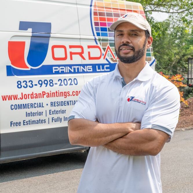 Painter in New Jersey