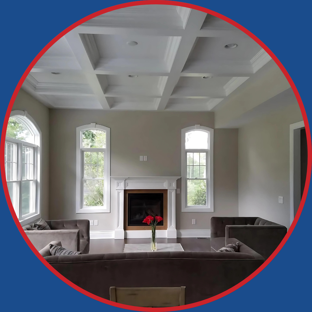 Interior Painters in New Jersey