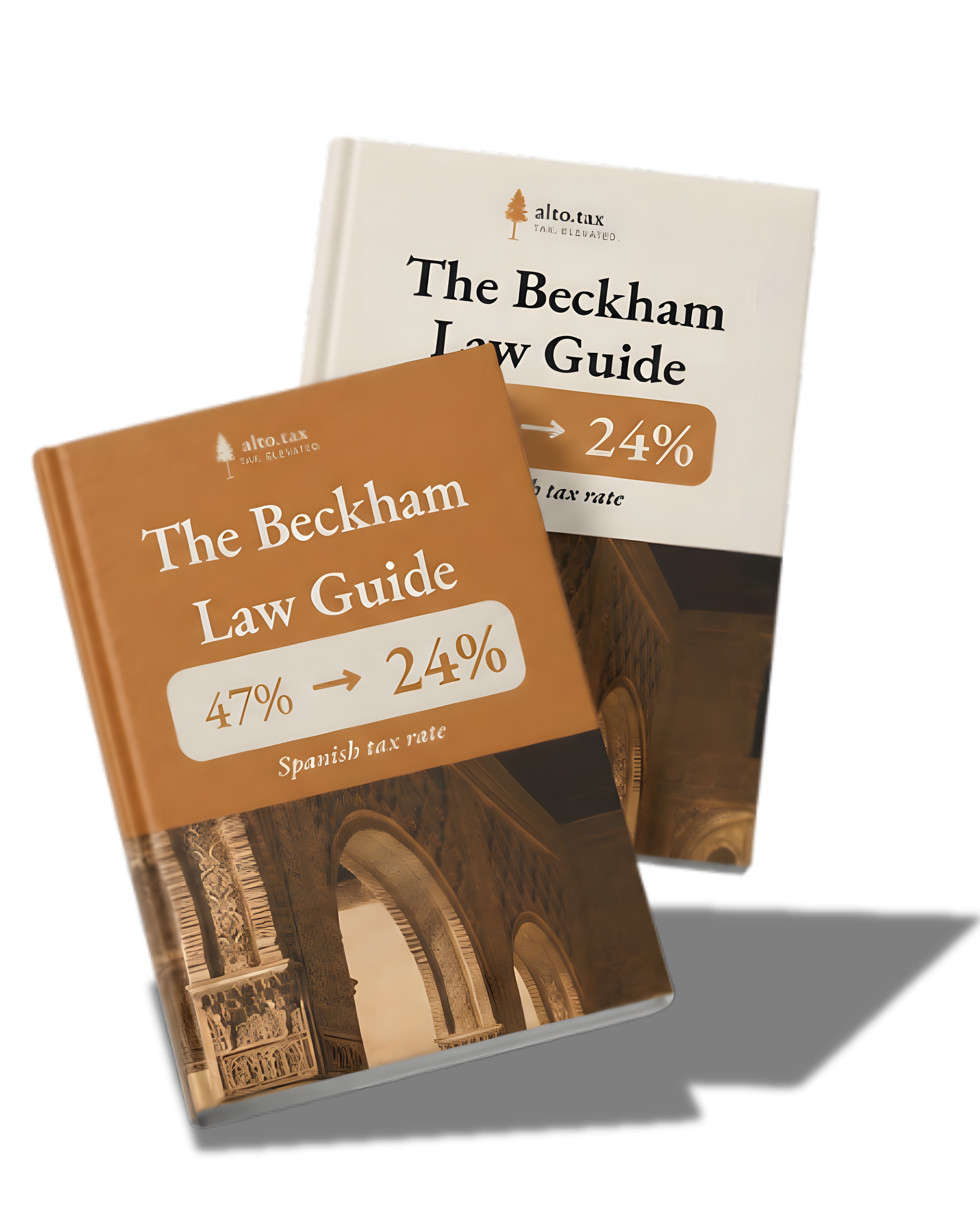 The Beckham Law Guide