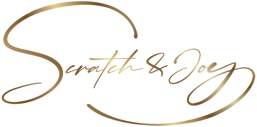 Scratch and Joy Body Relax Stúdió