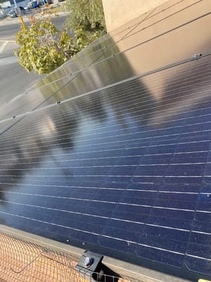 Exterior cleaning in Las Vegas