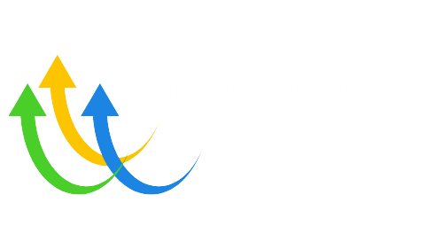 Agency Support for HighLevel Logo