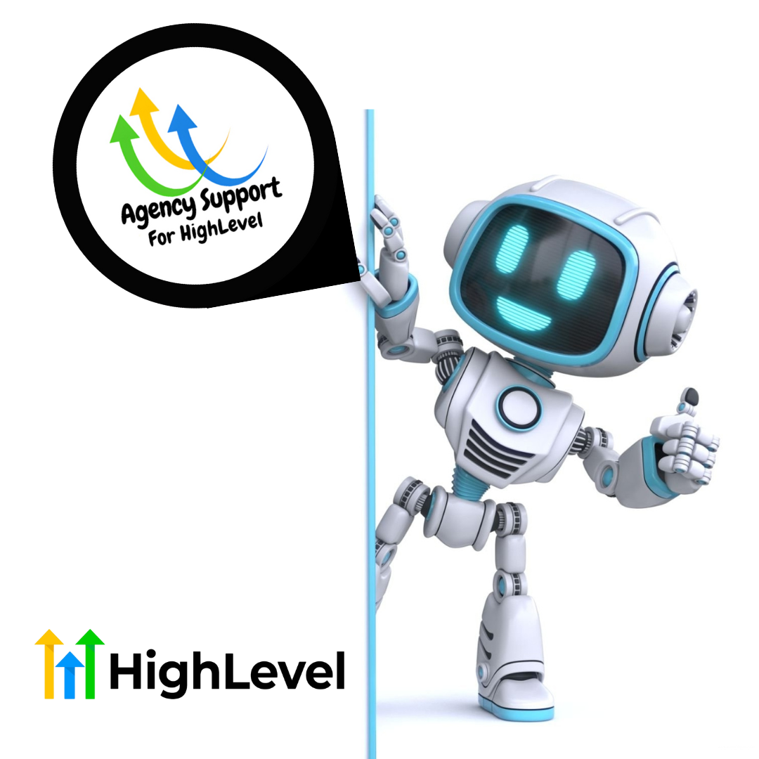 HighLevel Support and Onboarding