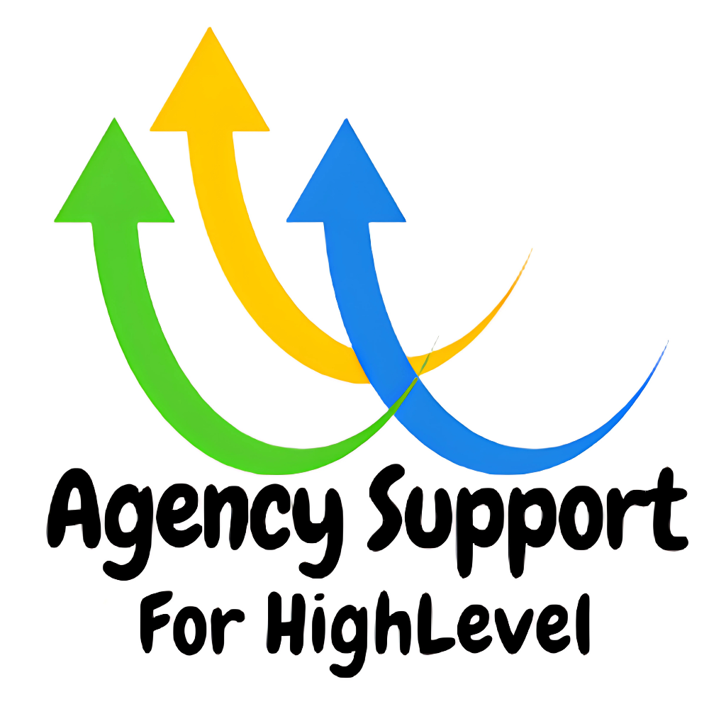 Agency Support for HighLevel