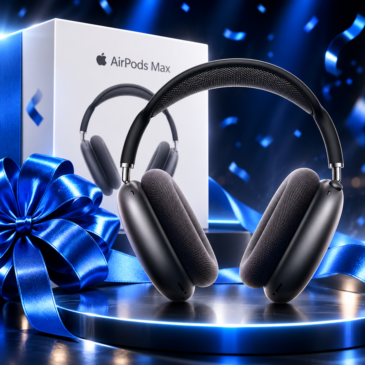 AirPods Max