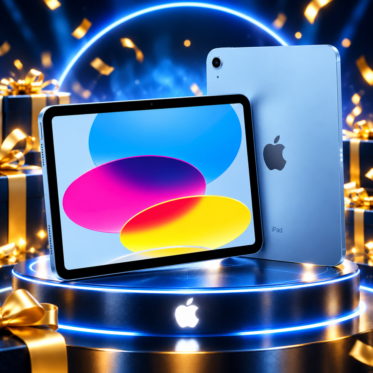 iPad