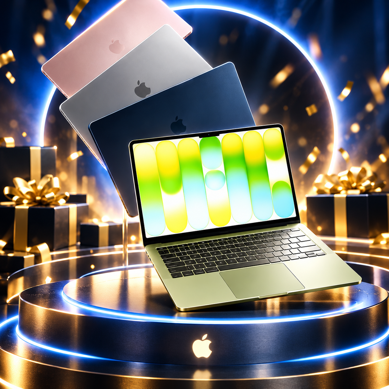 MacBook