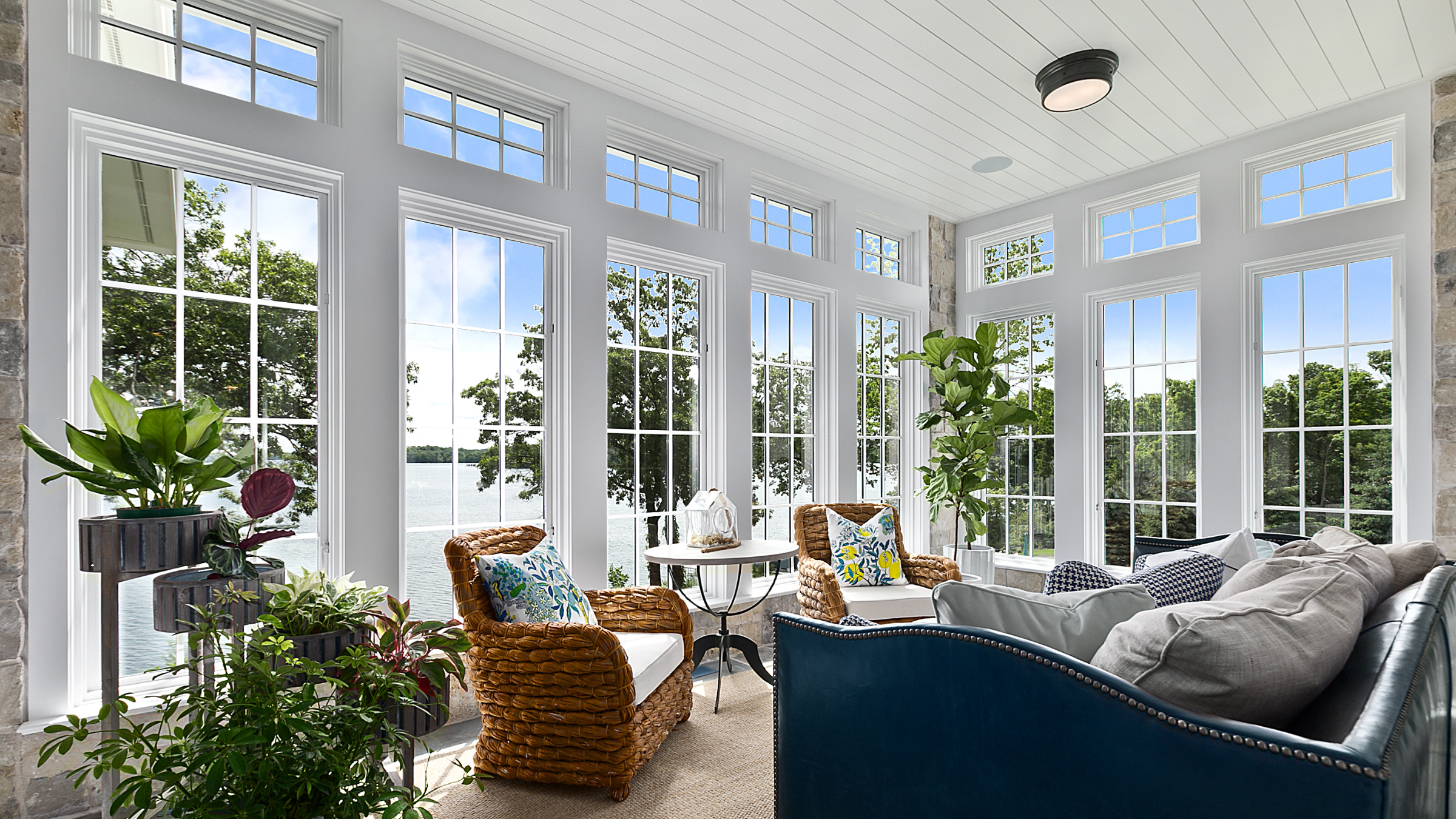 Window replacement