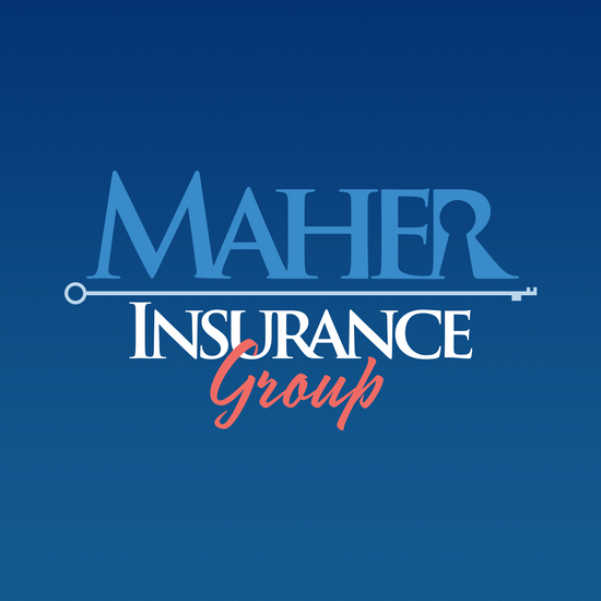 Maher Insurance Group Logo