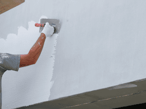 Sheetrock in Norwood
