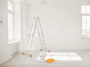 Exterior Painting in Westwood