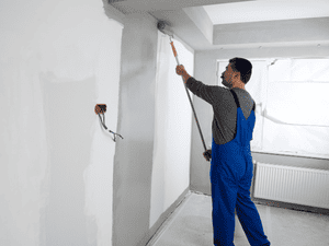 Interior Painting in Westwood