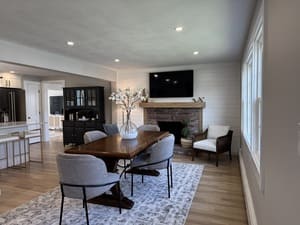Sheetrock in Westwood