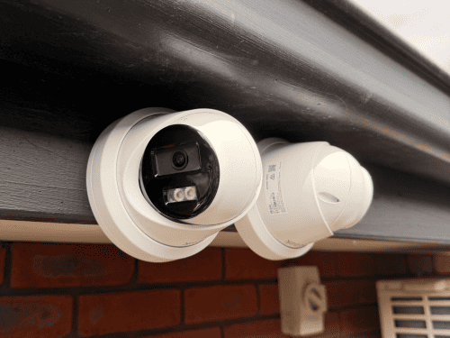 Security, Data & Smart Systems in Northern Metropolitan