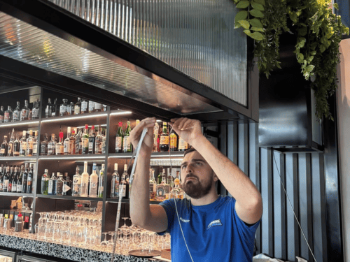 Electrical Installations & Rewiring in Northern Metropolitan