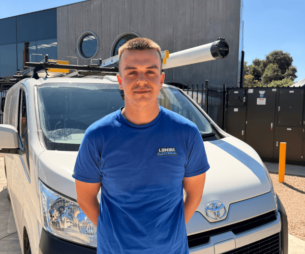  Switchboard & Safety Upgrades