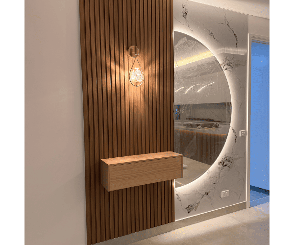 Northern Metropolitan Power & Appliance Connections