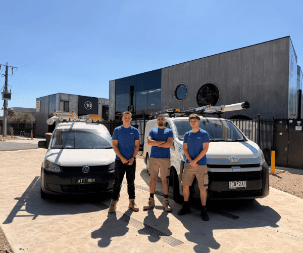 Electrical Services Northern Metropolitan