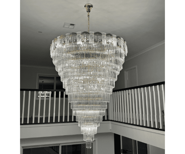 Electrical Installations & Rewiring