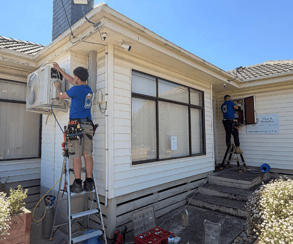 Northern Metropolitan