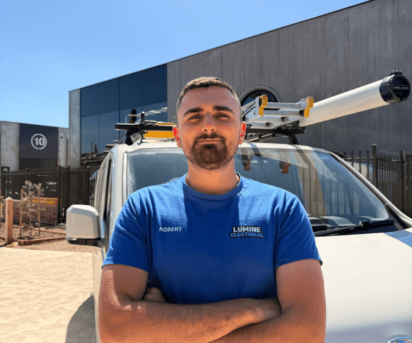 Pascoe Vale Switchboard & Safety Upgrades