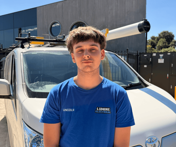  Switchboard & Safety Upgrades