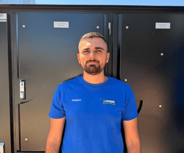 Ascot Vale Switchboard & Safety Upgrades