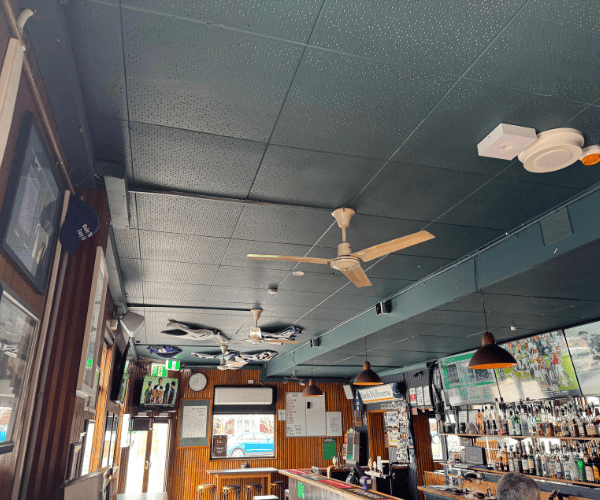 Northern Metropolitan