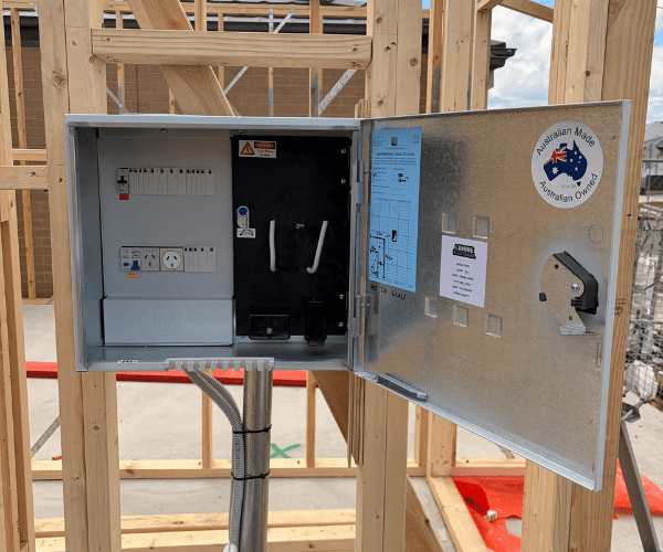 Ascot Vale Power & Appliance Connections